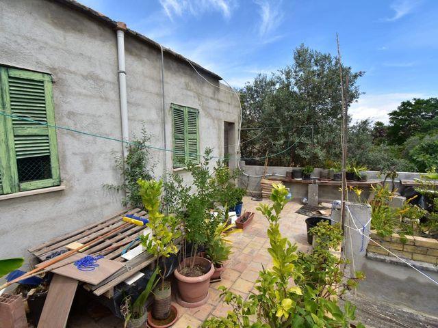Casa en venta en Santa María del Camí, Mallorca