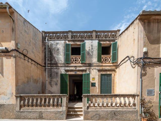 Casa en venta en Santa María del Camí, Mallorca