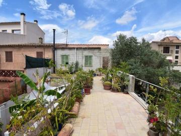 Casa en venta en Santa María del Camí, Mallorca
