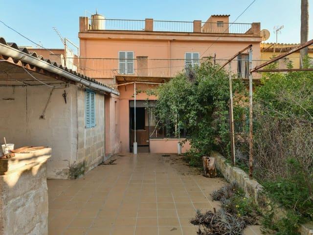 Casa en venta en Santa María del Camí, Mallorca