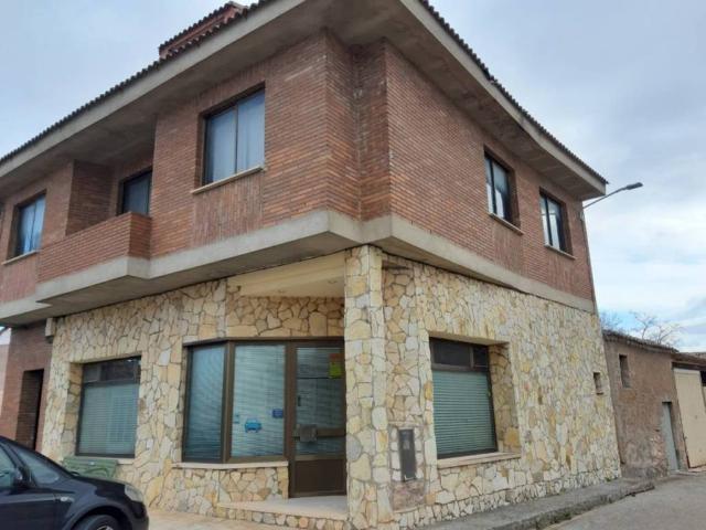 Casa en Venta en Santa María del Campo