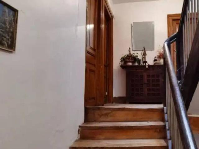 Casa en Venta en Santa María del Invierno