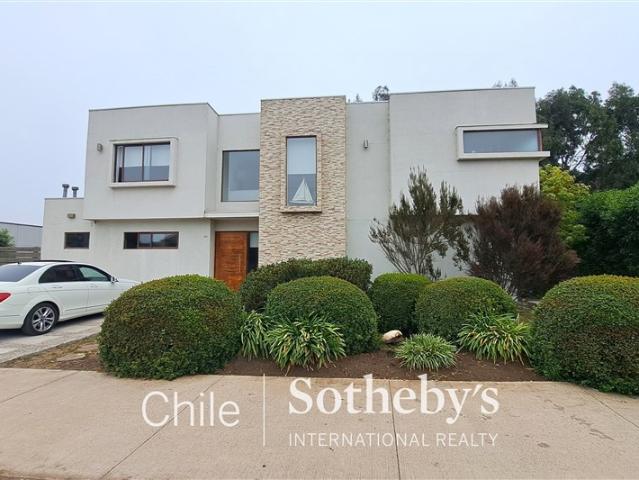Casa en Venta en santa maría del mar