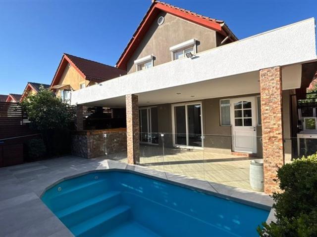 Casa en Venta en Santa maria del peñon