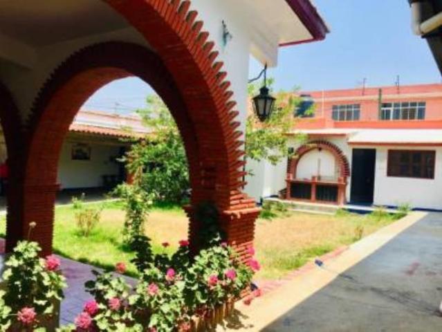 Casa en venta en Santa Maria Ixcotel, Santa Lucía del Camino, Oaxaca