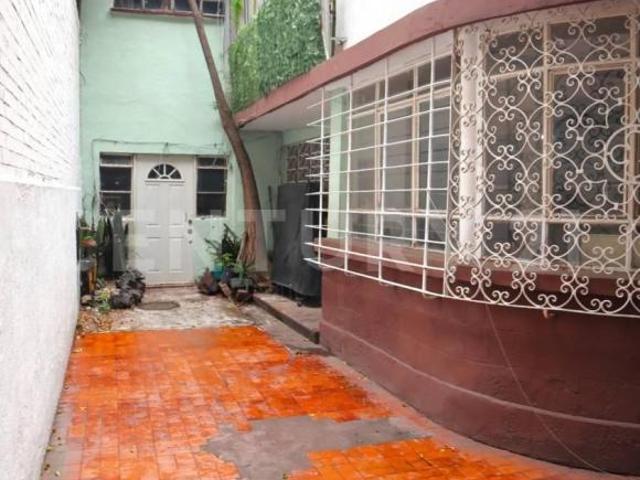 Casa en venta en Santa María Insurgentes, Cuahtémoc, CDMX