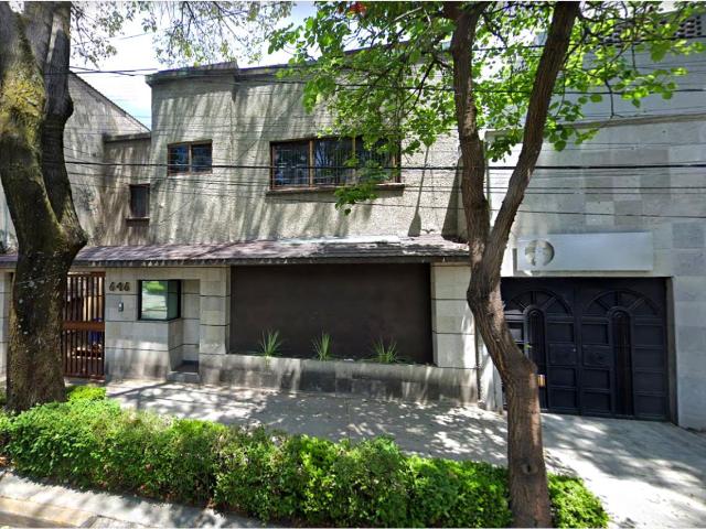 Casa en venta en Santa Maria Insurgentes, Cuauhtémoc, Ciudad de México
