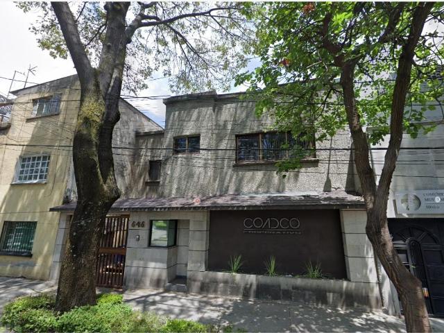 Casa en venta en Santa Maria Insurgentes, Cuauhtémoc, Ciudad de México
