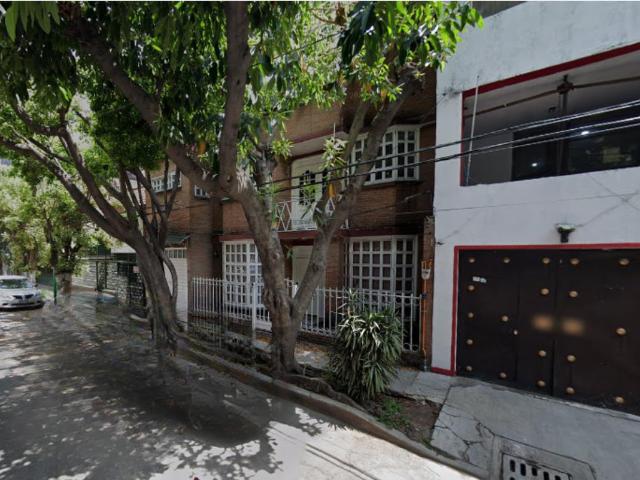 Casa en venta en Santa Maria Insurgentes, Cuauhtémoc, Ciudad de México