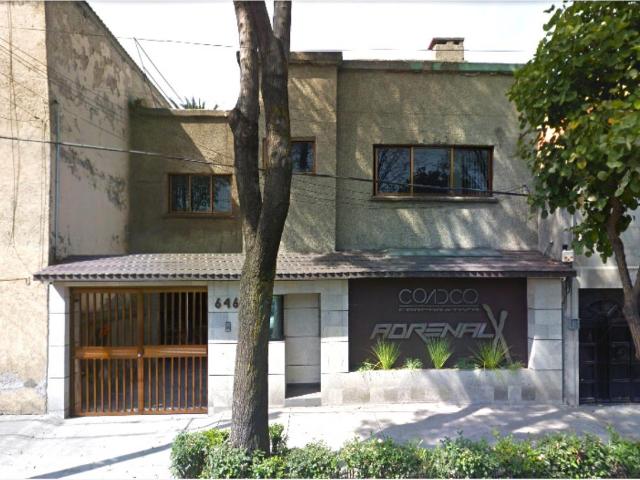 Casa en venta en Santa Maria Insurgentes, Cuauhtémoc, Ciudad de México