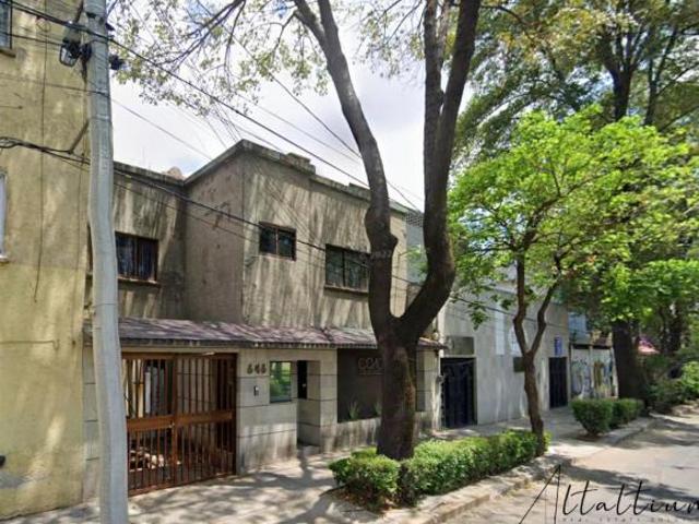 Casa en venta en Calle Jazmín #11, Santa Cruz Xochitepec, Xochimilco, CDMX, C.P. 16100