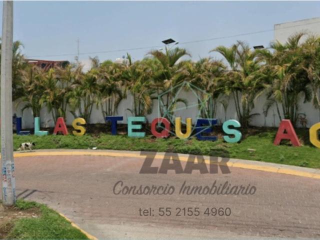 Casa en venta en Santa María, Jojutla, Morelos