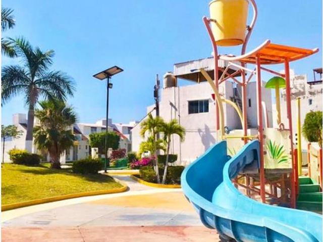 Casa en venta en Santa María, Jojutla, Morelos