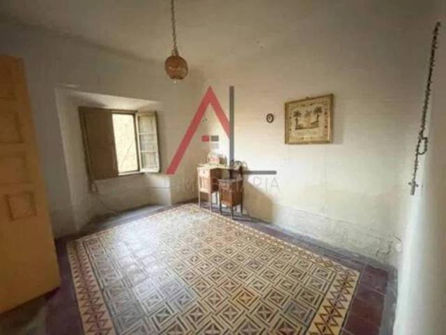 Casa en Venta en Santa María La Real de Nieva
