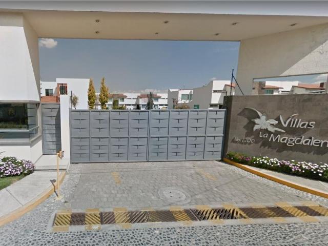 Casa en venta en Santa María, San Mateo Atenco, México