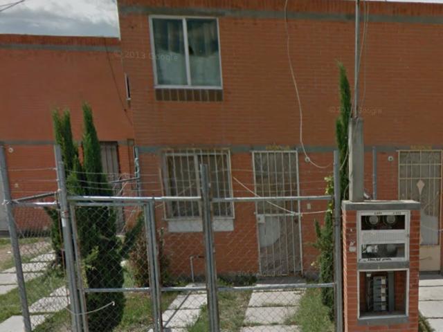 Casa en Venta en Santa Maria Tehuacán Puebla KB56