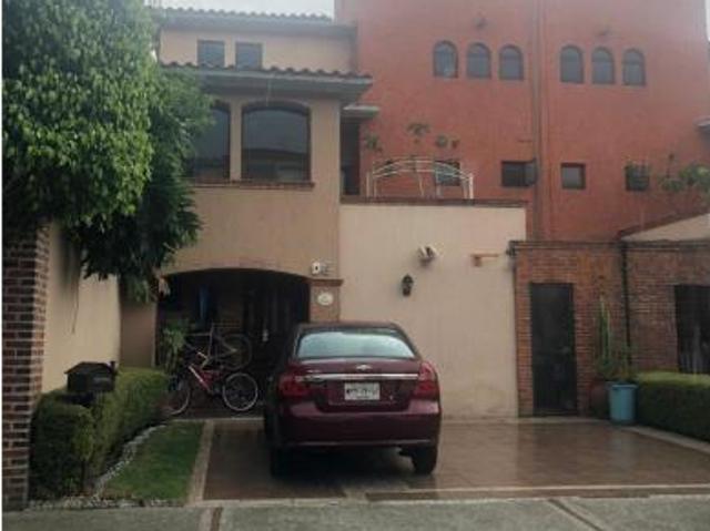 Casa en venta en Santa Maria Tepepan, Xochimilco, Ciudad de México
