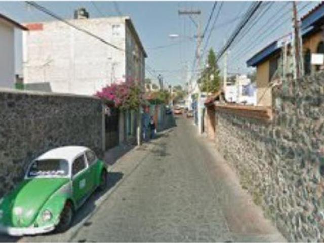 Casa en venta en Santa Maria Tepepan, Xochimilco, Ciudad de México