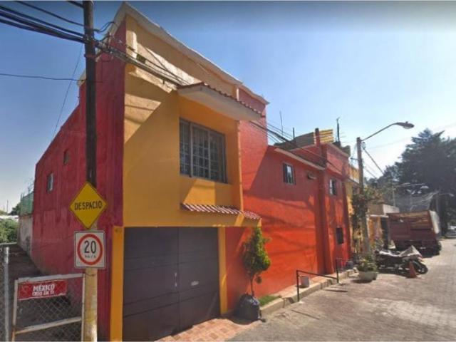 Casa en venta en Santa Maria Tepepan, Xochimilco, Ciudad de México