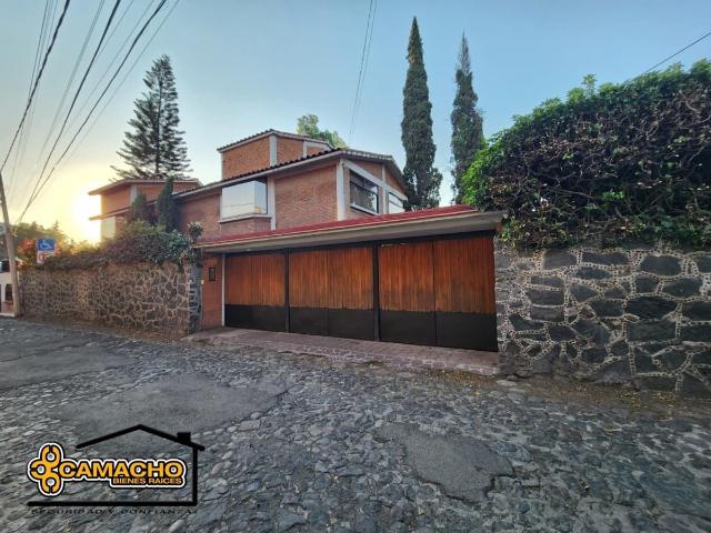 Casa en venta en Santa Maria Tepepan, Xochimilco, Ciudad de México