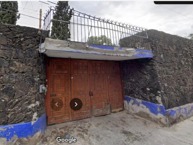 Casa en venta en Santa Maria Tepepan, Xochimilco, Ciudad de México