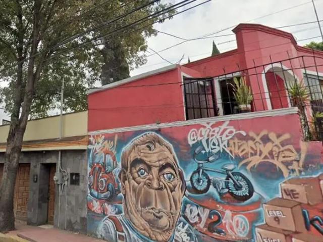 Casa en venta en Santa Maria Tepepan, Xochimilco, Ciudad de México