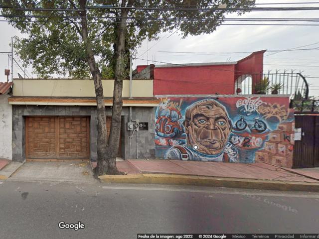 Casa en venta en Santa Maria Tepepan, Xochimilco, Ciudad de México