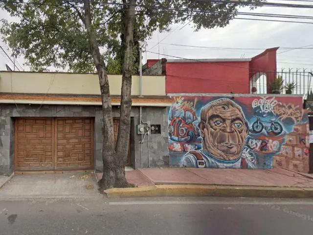 Casa en venta en Santa Maria Tepepan, Xochimilco, Ciudad de México