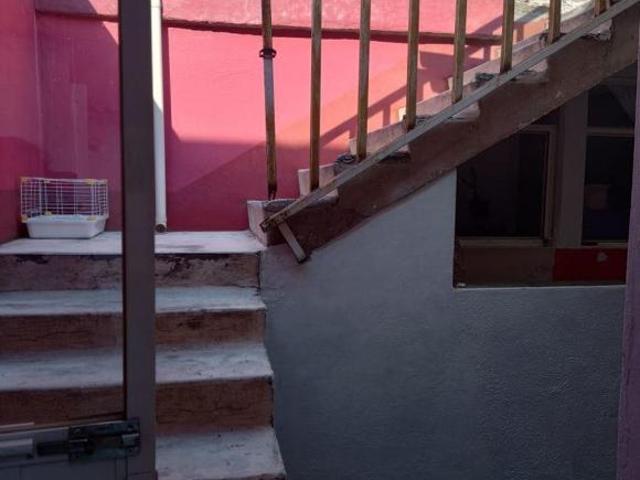 Casa en venta en Santa María Tlayacampa, Tlalnepantla de Baz, Estado de México