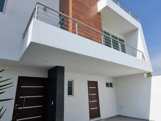 Casa en Venta en Santa María Tonantzintla, San Andrés Cholula