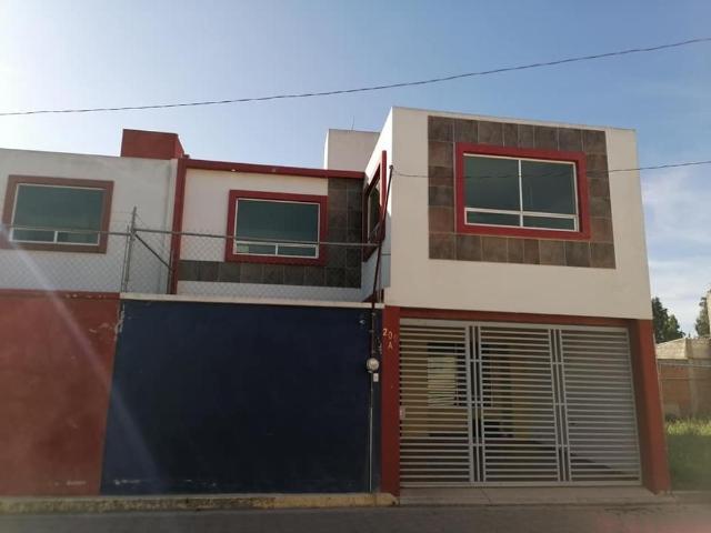 Casa en venta en Santa María Tonantzintla, San Andrés Cholula, Puebla
