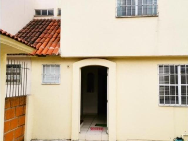 Casa en venta en Santa Maria Totoltepec, Toluca, México