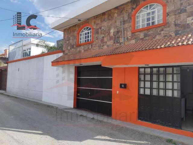 Casa en venta en Santa Maria Xonacatepec, Puebla, Puebla