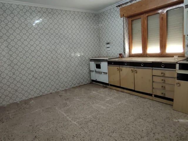 Casa en venta en Santa Marina del Rey, León