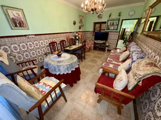 Casa en Venta en Santa Marta, Badajoz