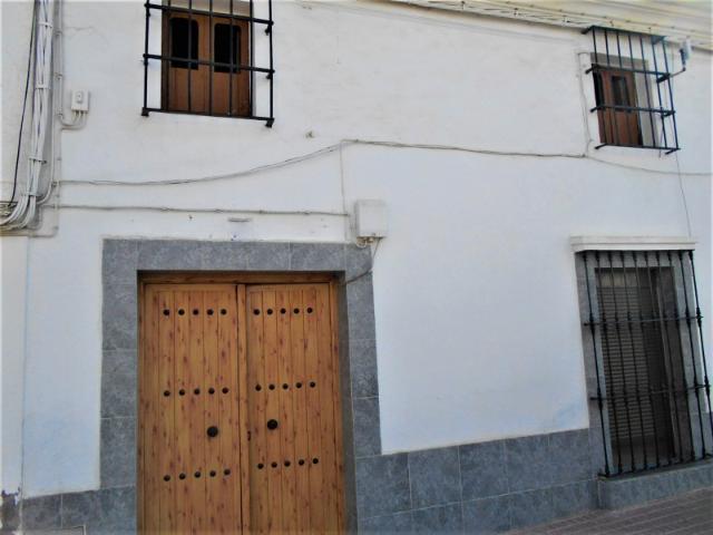 Casa en Venta en Santa Marta, Badajoz