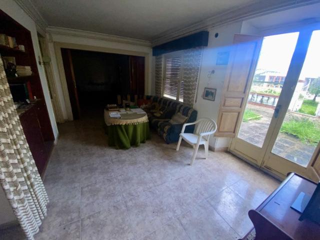 Casa en Venta en Santa Marta, Badajoz