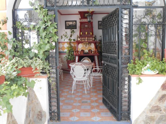 Casa en Venta en Santa Marta, Badajoz