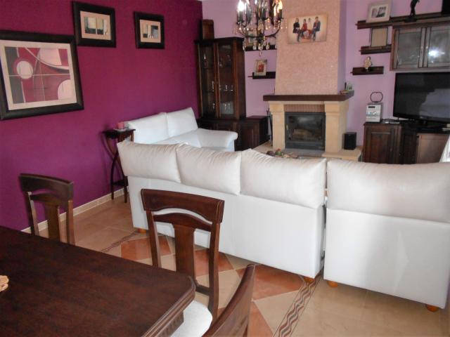 Casa en Venta en Santa Marta, Badajoz