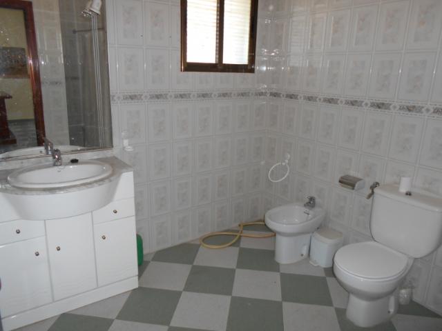 Casa en Venta en Santa Marta, Badajoz