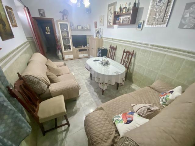 Casa en Venta en Santa Marta, Badajoz