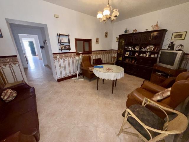 Casa en Venta en Santa Marta, Badajoz