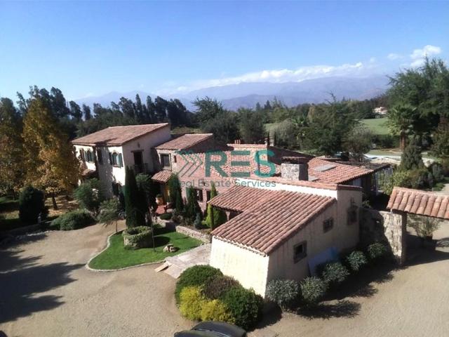Casa en Venta en Santa Marta de Liray