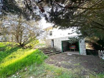 Casa en venta en Camino de Calvarrasa