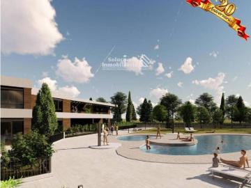 Casa en Venta en Santa Marta de Tormes