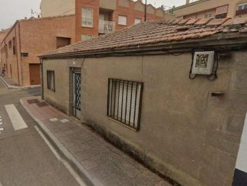 Casa en venta en Santa Marta de Tormes, Santa marta