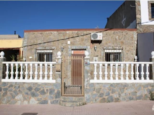 Casa en venta en Santa Marta