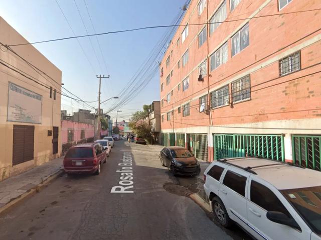 Casa en venta en Santa Martha Acatitla, Iztapalapa, Ciudad de México