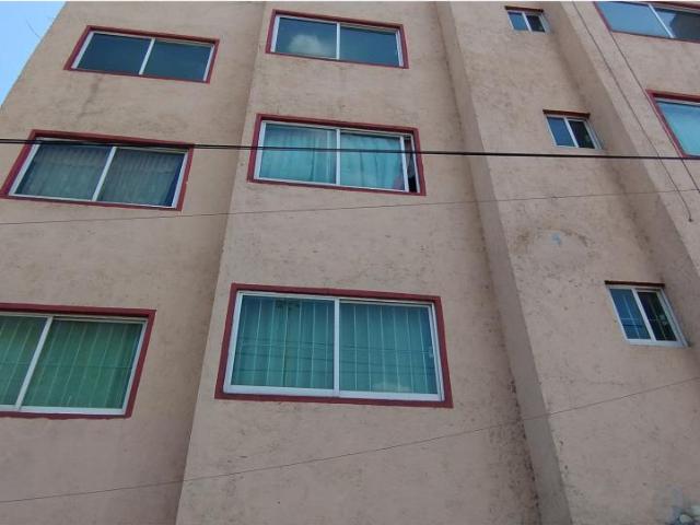 Casa en venta en Santa Martha Acatitla Norte, Iztapalapa, Ciudad de México