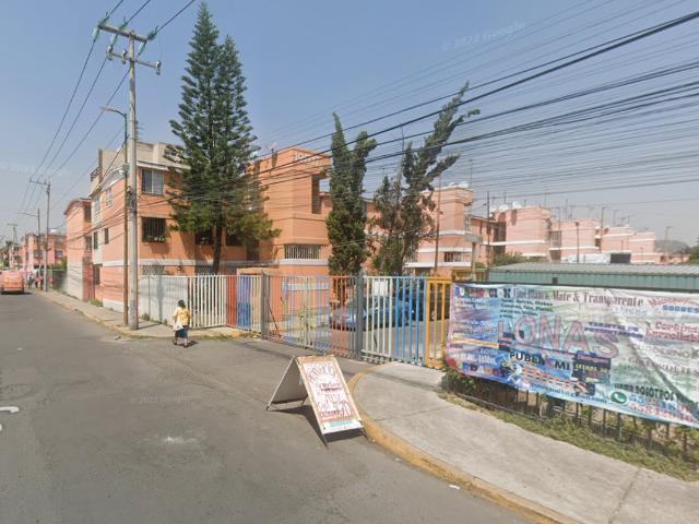 Casa en venta en Santa Martha Acatitla Norte, Iztapalapa, Ciudad de México